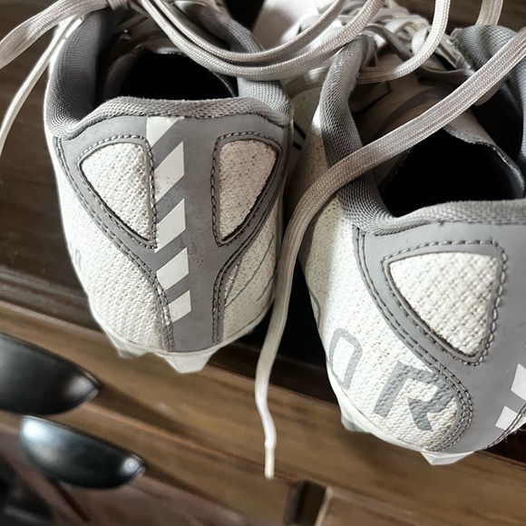 Nike Vapor cleats - Picture 6 of 12